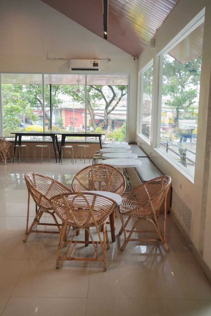 Kemitraan Coffee Shop: Peluang Bisnis Menjanjikan di Industri F&B