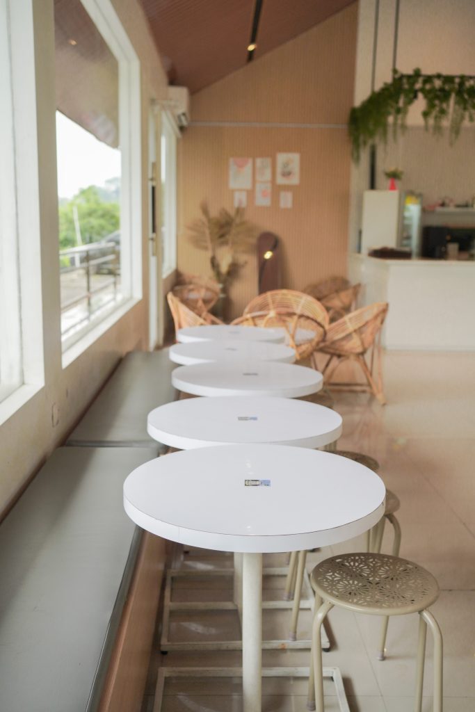Intimate Gathering Hangat & Berkesan Bersama Yuffee