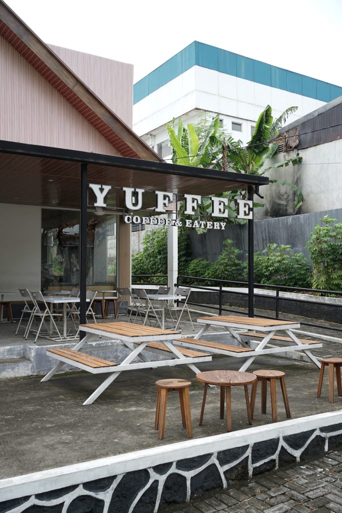 Paket Lunch Box Yuffee Solusi Makan Praktis Tanpa Ribet